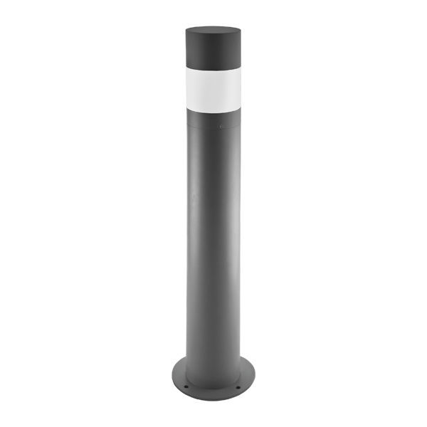 Garden bollard light - POLE-X - Imperial - Factory of Downlights ...