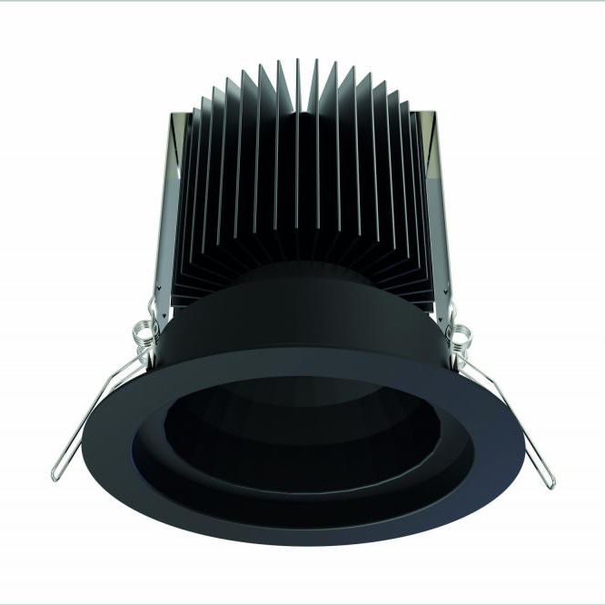 Recessed Downlight - Enne - Ideallux - Led   Round   Ip43