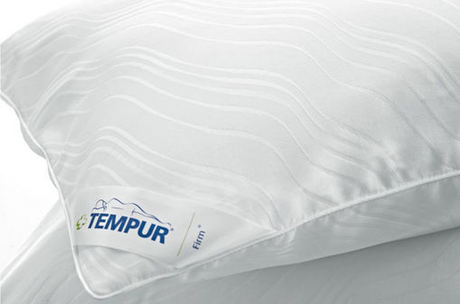 Tempur traditional 2024 pillow firm