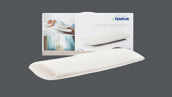 Tempur store universal pillow