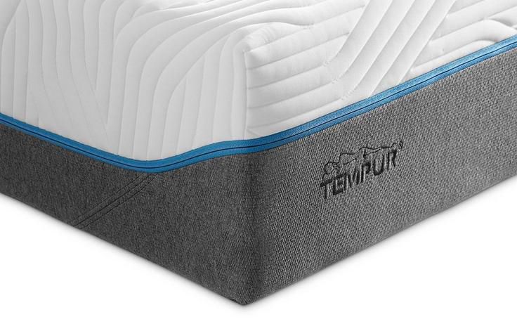 tempur cooltouch cloud luxe mattress