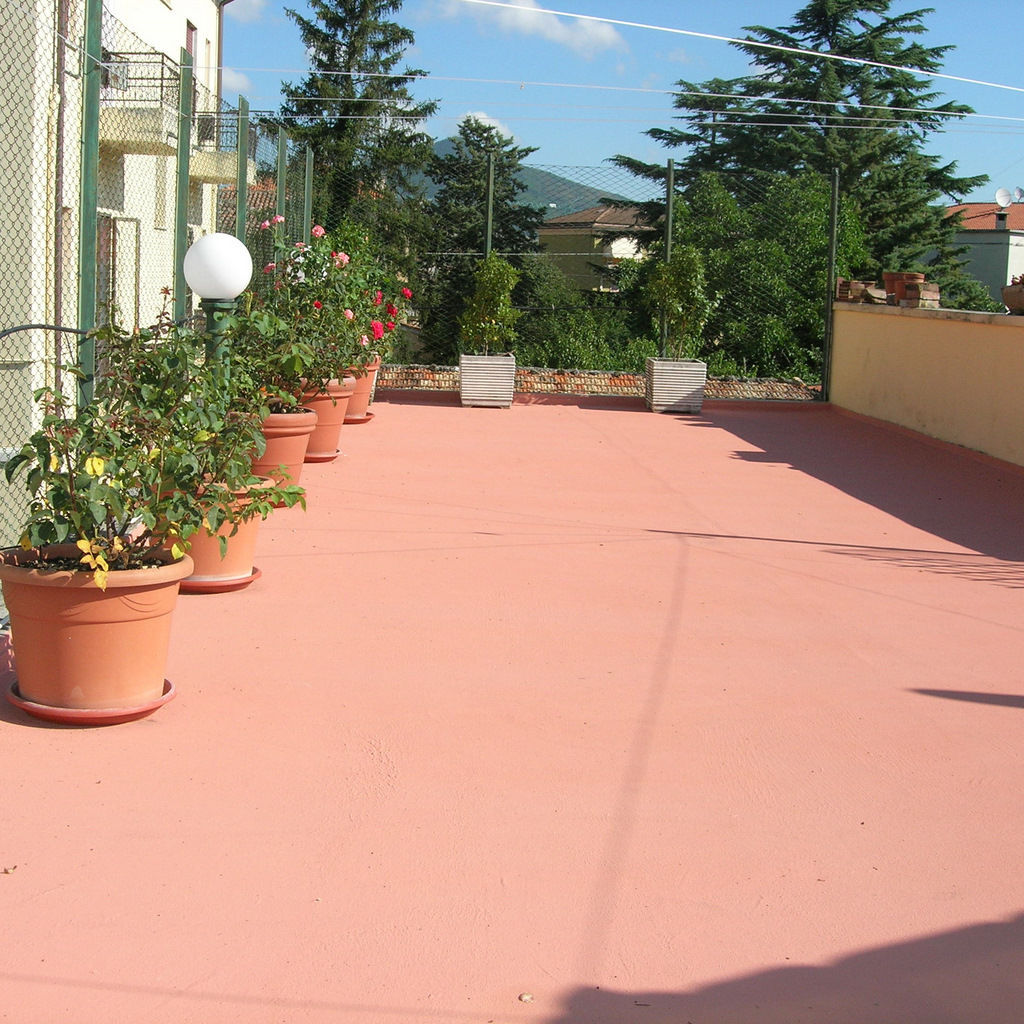 Smoothing coating PAINT DIASEN protective / finishing