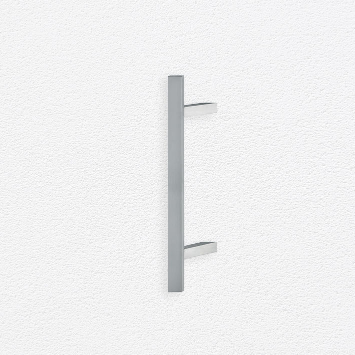 Door pull handle - 3977458 - DIQUIGIOVANNI - stainless steel ...