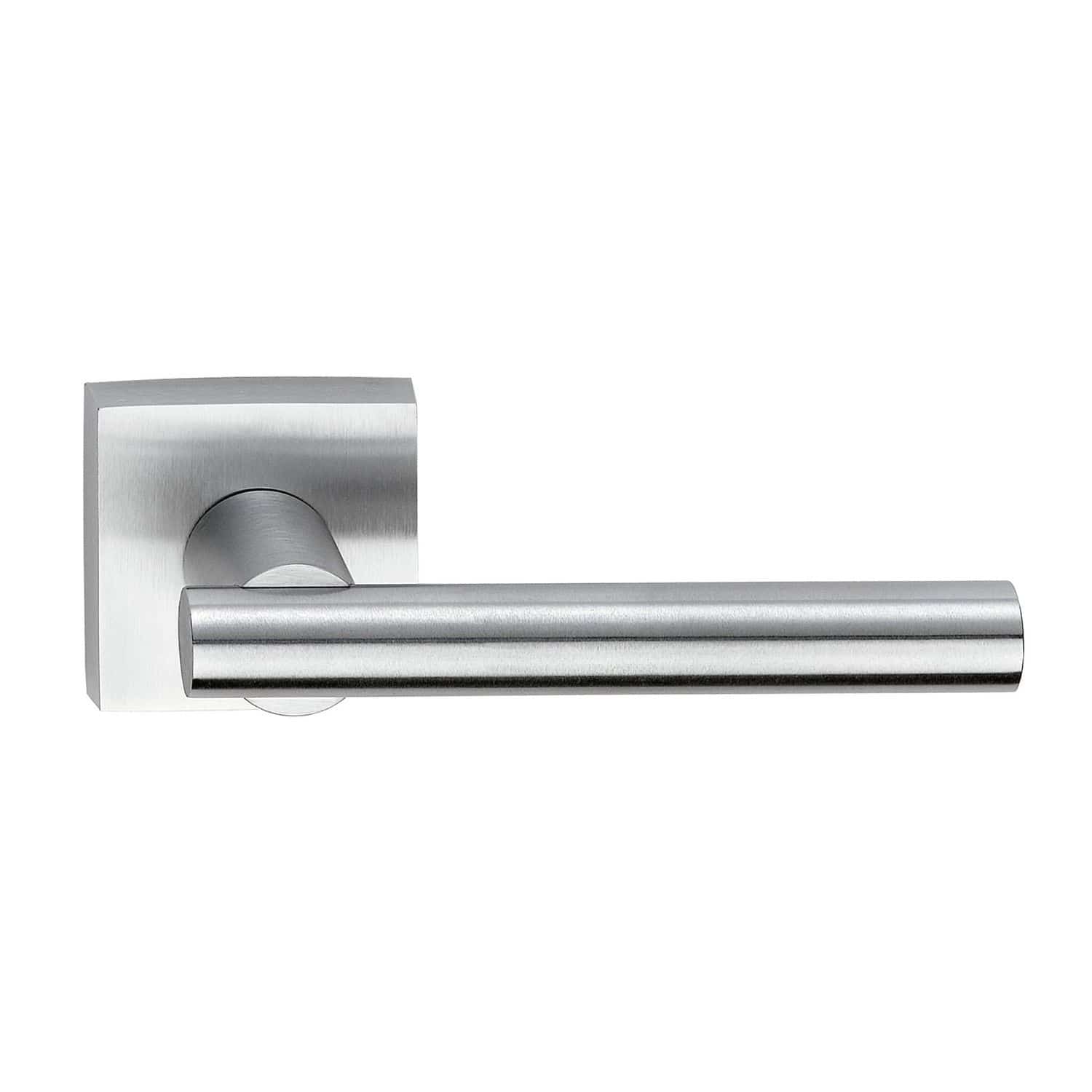 Door handle - MODULO Q - FRASCIO - window / brass / traditional