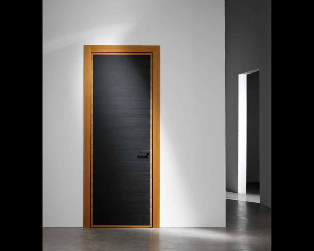 Indoor Door Two Way Wooden Flush Over 14 Impronta