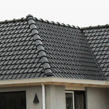 Edilian Interlocking Ridge Edilians Roof Tiles