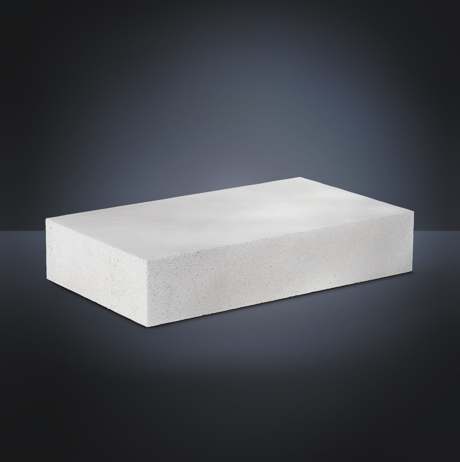 Cellular concrete block THERM KIMMSTEIN XELLA YTONG for