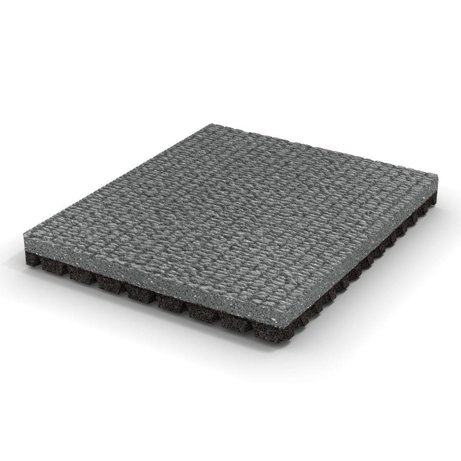 Outdoor sports flooring SPORTFLEX SUPER X 720™ K41 MONDO rubber
