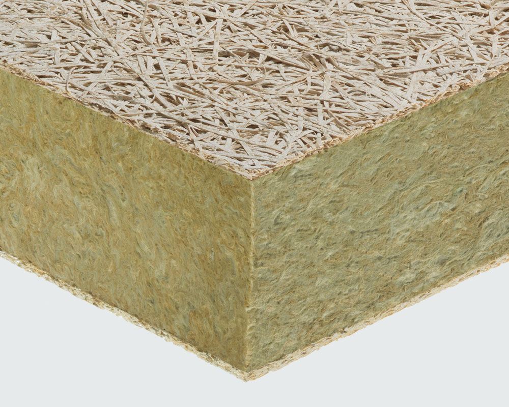 Highperformance insulation board CELENIT MINERAL