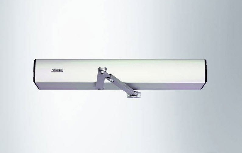 Swing door automation - TSA 160 NT EN7 - GEZE