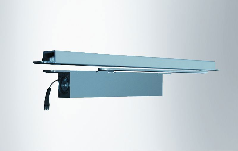 Swing door automation - BOXER EFS - GEZE