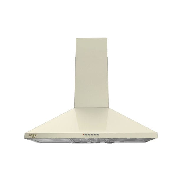 cream cooker hood 60cm