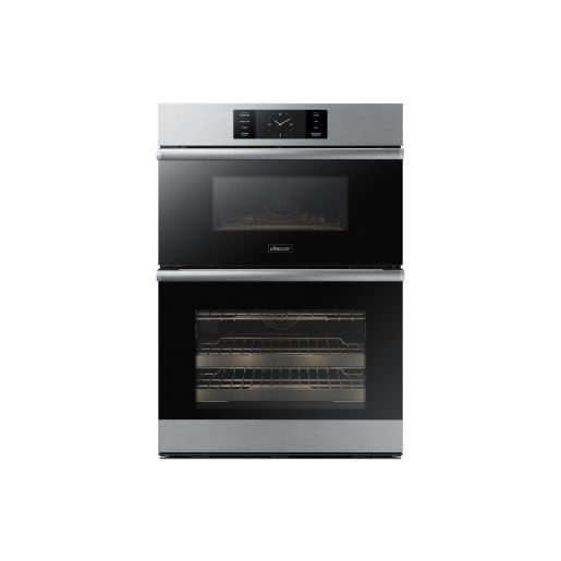 Electric oven DOC30M977DS/DA dacor convection / steam / microwave