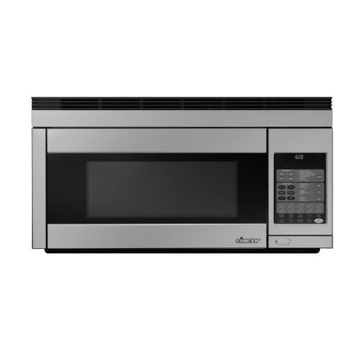 Electric oven PCOR30S dacor convection / microwave / freestanding