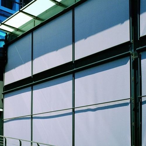 Home automation system control unit EASY TEC GRIESSER central