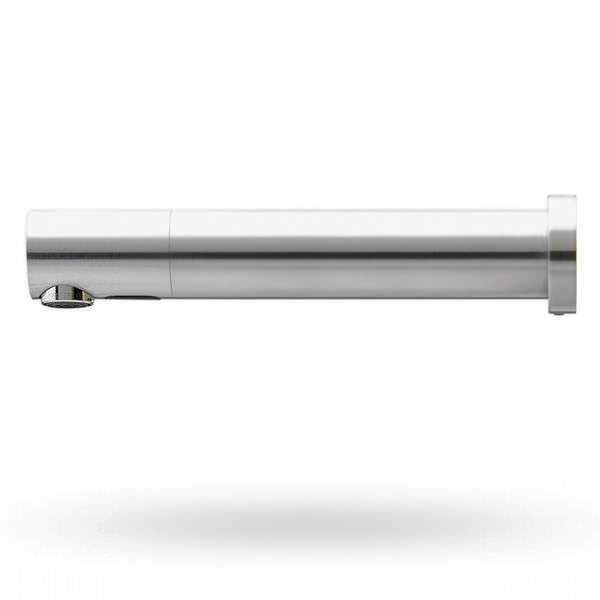 Washbasin single tap - TUBULAR XLE - Stern Engineering Ltd. - wall ...