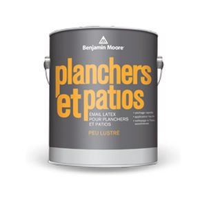 Protective Paint For Industrial Applications For Flooring