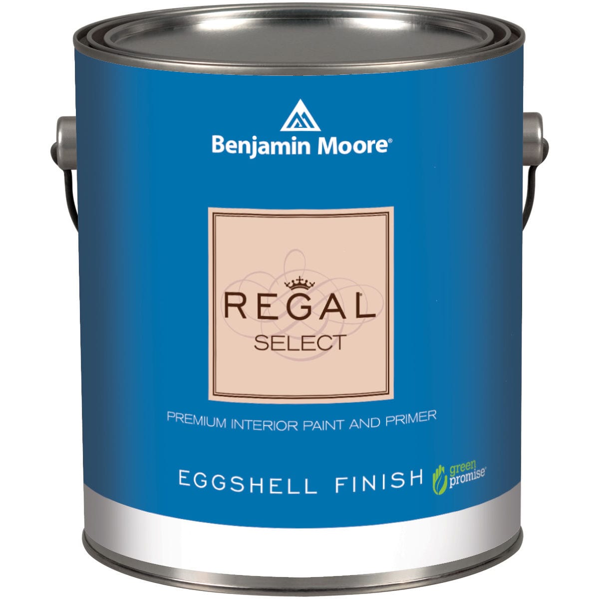 Decorative paint REGAL® SELECT Benjamin Moore & Co. selfpriming