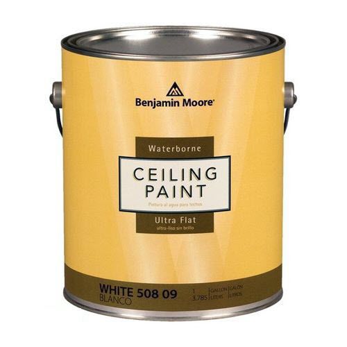 Decorative paint - BENJAMIN MOORE® WATERBORNE - Benjamin Moore & Co ...