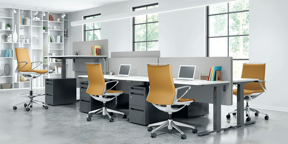 Plimode office online chair