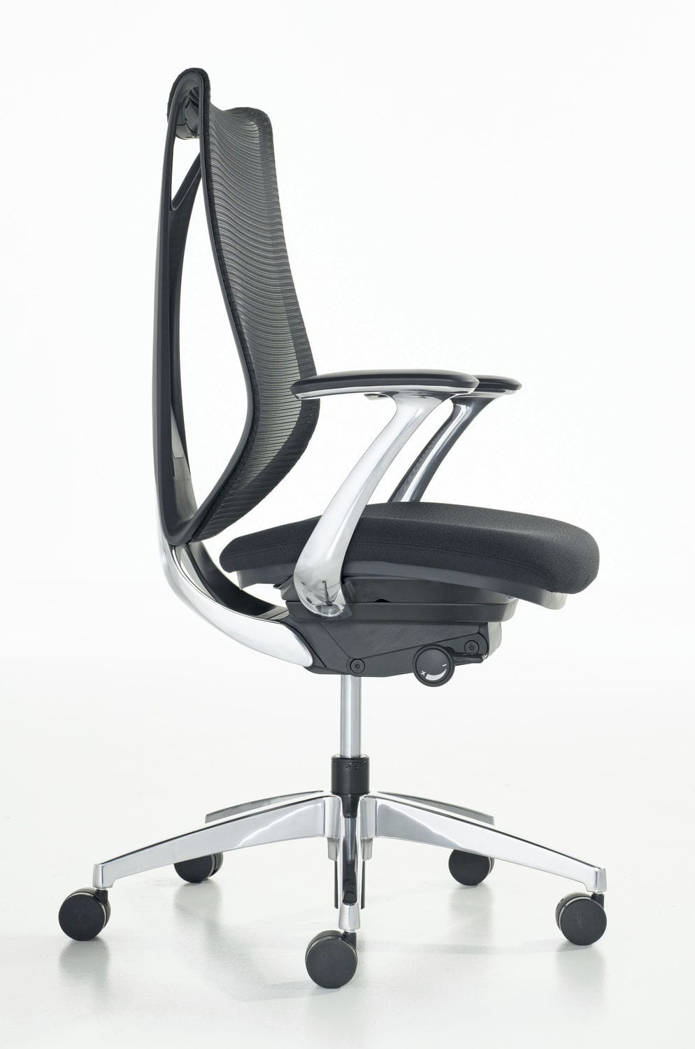 Teknion sabrina best sale chair amazon