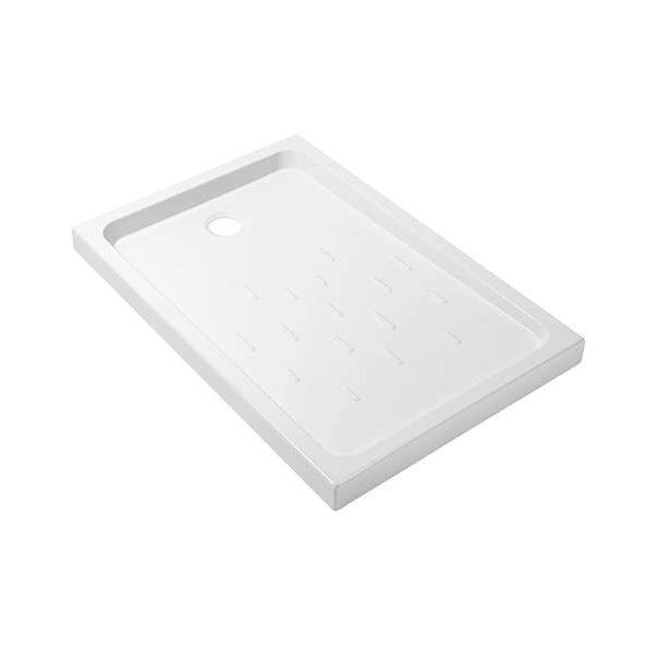 Rectangular shower base Moraira Plus 107812004 Sanindusa floor