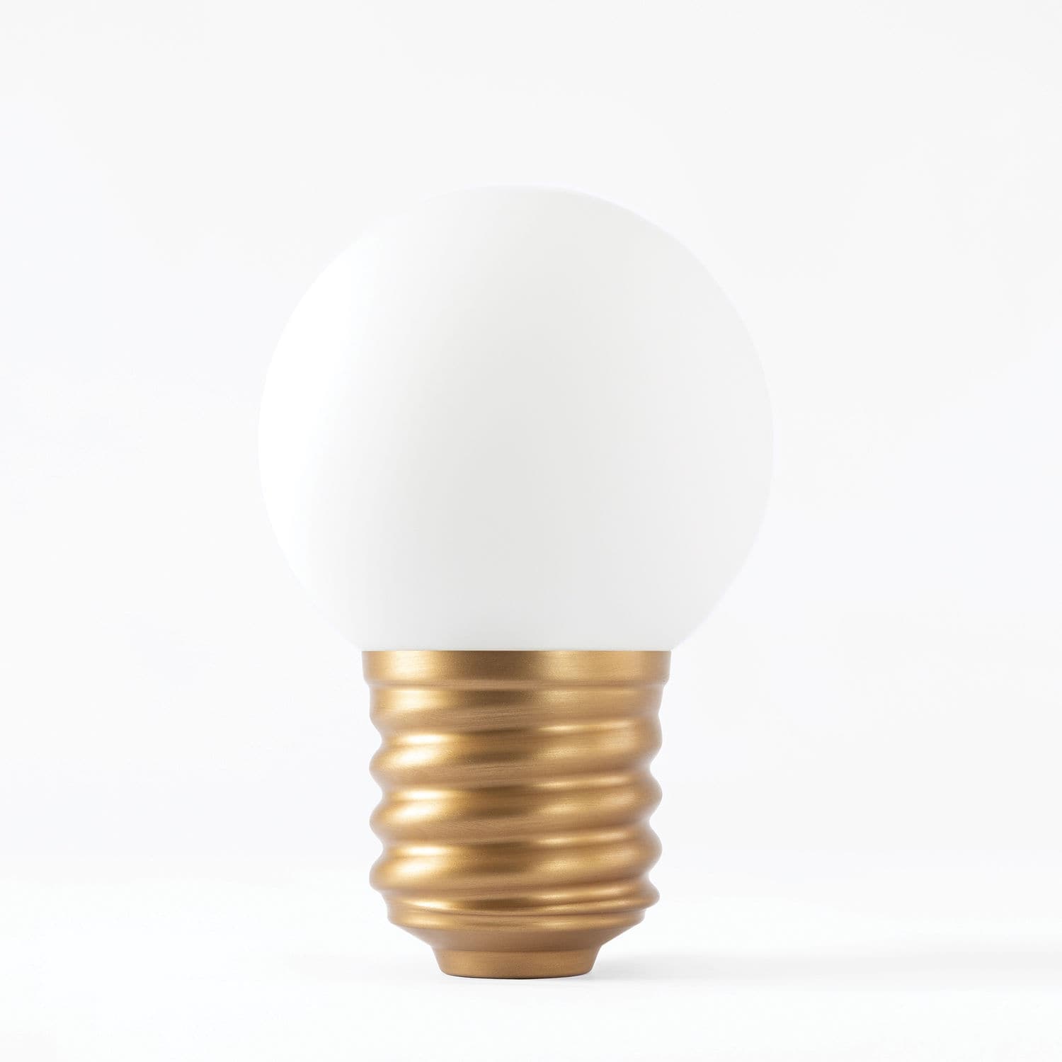 Table lamp - BASIC PREMIUM - HISLE - floor / anodized aluminum ...