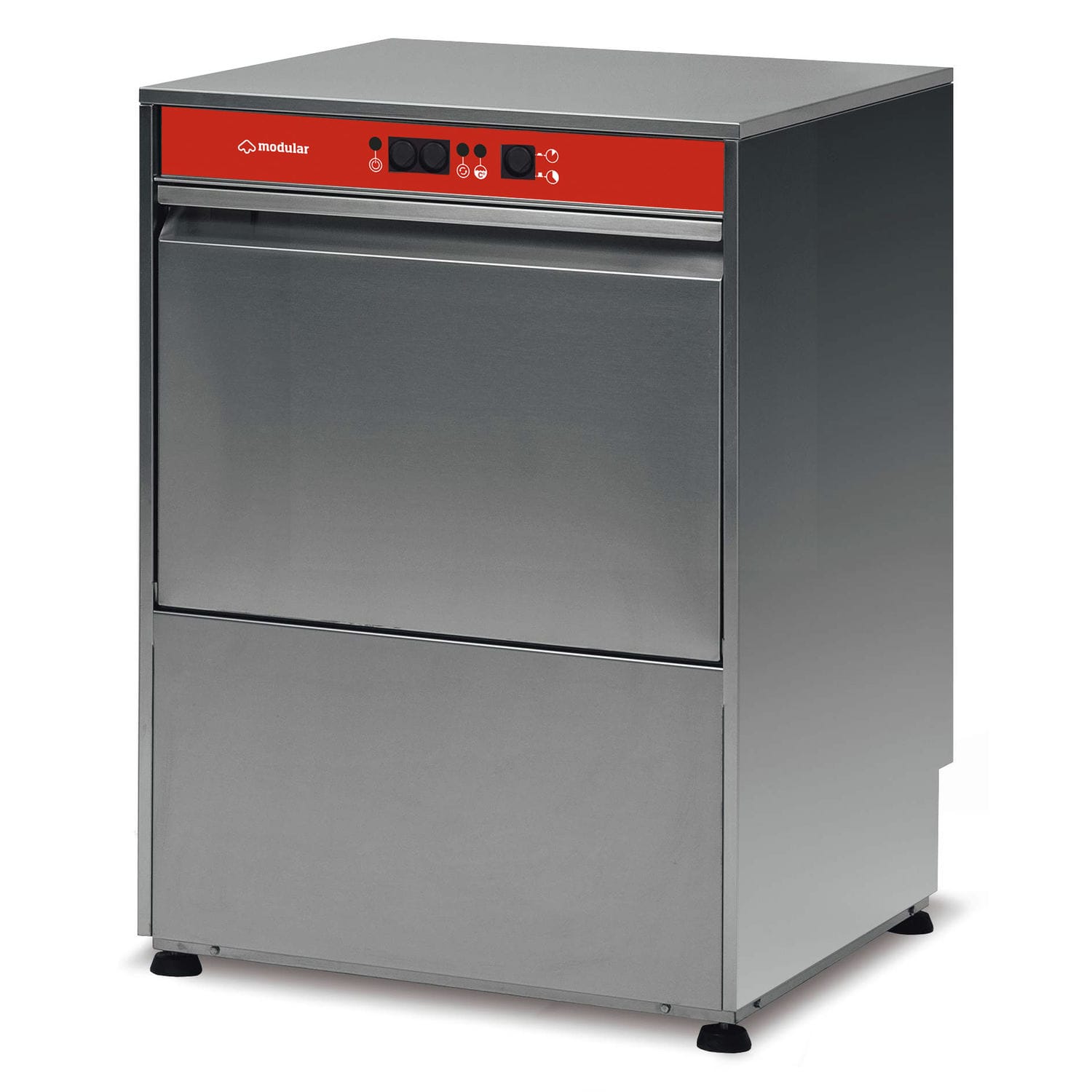 Frontloading dishwasher DWD 51 MODULAR PROFESSIONAL home