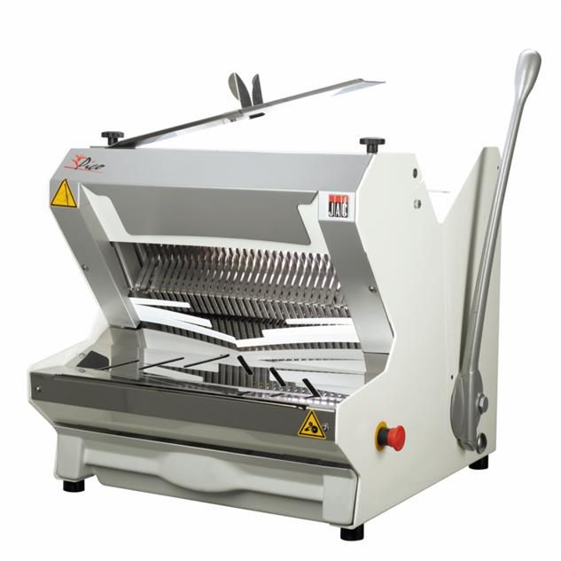 Bread slicer - PICO - JAC - manual / commercial