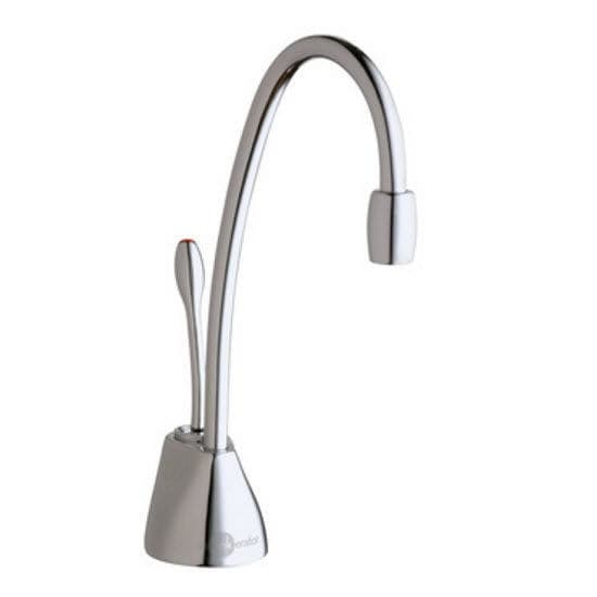 Washbasin Mixer Tap Stainless Steel Kitchen 1 Hole Fgn1100