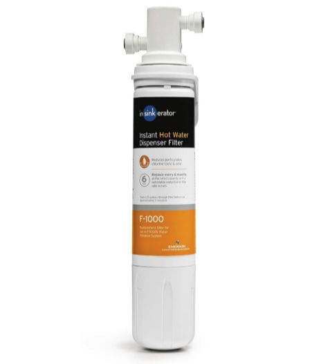 Commercial water filter - F-1000S - InSinkErator