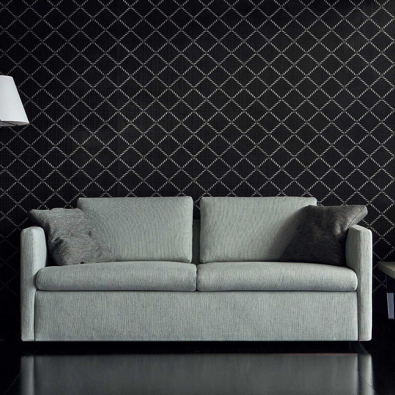 Sofa Bed Contemporary Fabric 2 Person Swing By Studio Res Sofa Bed Contemporary Fabric 2 Person Swing By Studio Res