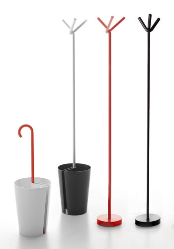 【DANESE】Sicilia 56 Umbrella stand SICILIA 56 Umbrella stand By Danese Milano | design Bruno Munari