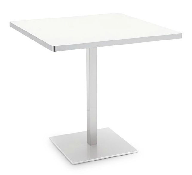 Contemporary Table Laminate Rectangular For Restaurants Contemporary Table Laminate Rectangular For Restaurants
