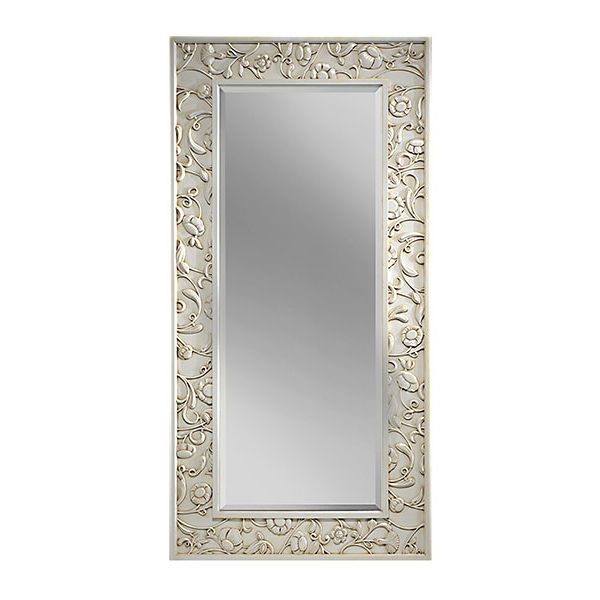 Wall-mounted mirror - SARAYA M/600 FG - Elledue srl - traditional ...