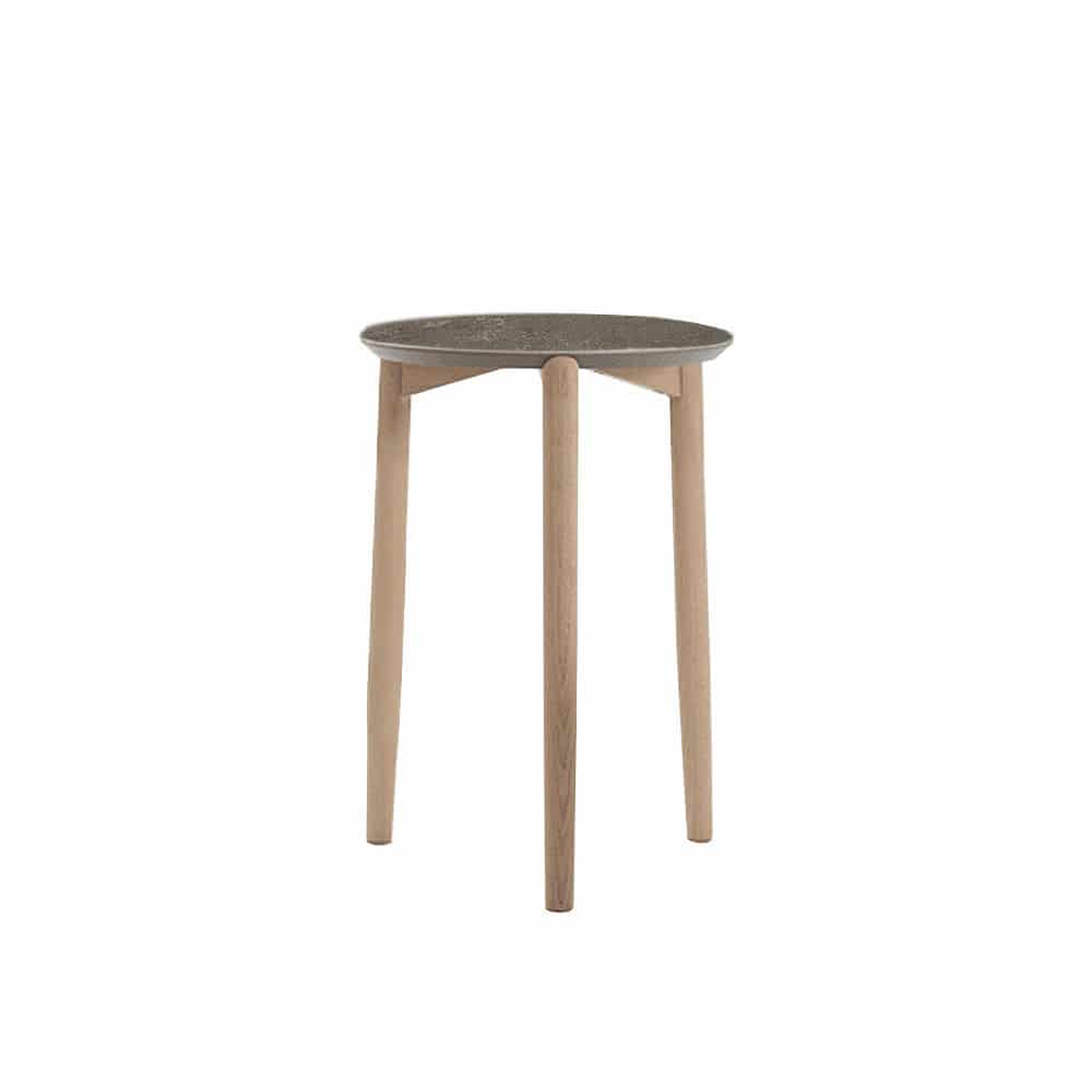 Contemporary Side Table Wood U Like 3 G I T F Design Srl Laminated Mdf Ceramic Oak Base Contemporary Side Table Wood U Like 3 G I T F Design Srl Laminated Mdf Ceramic Oak Base