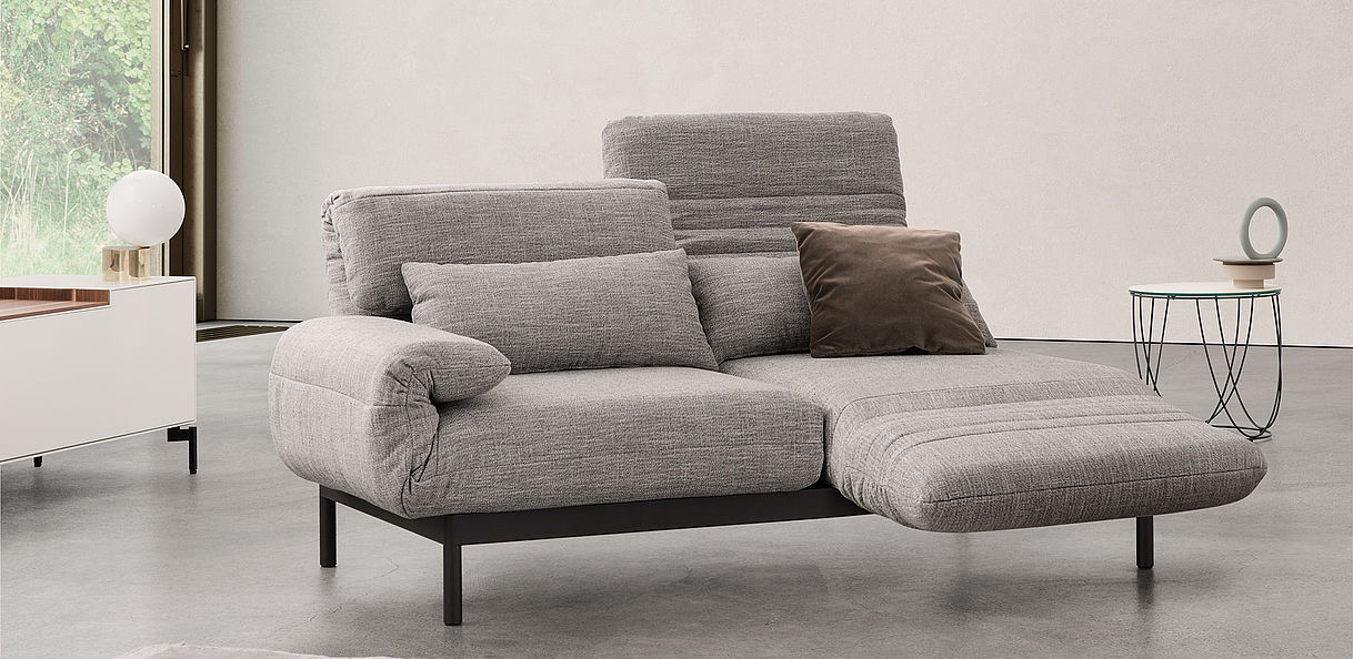 Sofa Definition Francais Baci Living Room