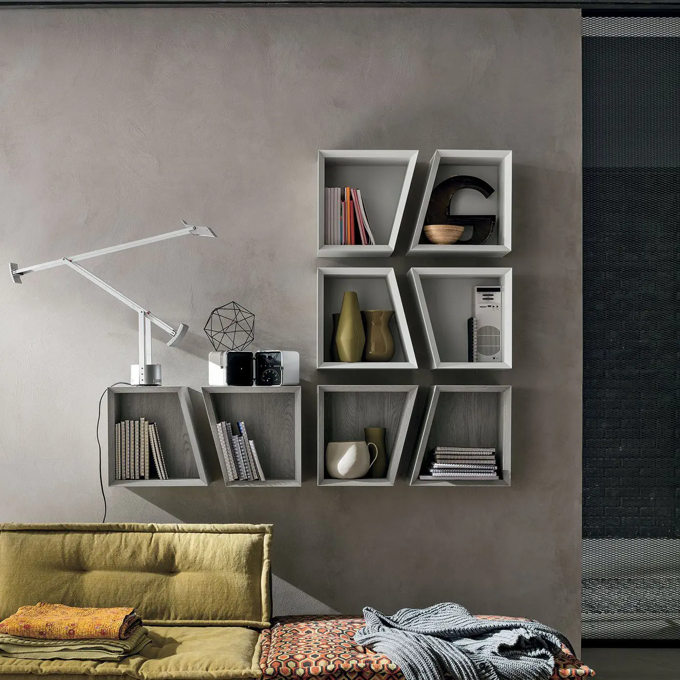 target wall mount shelf