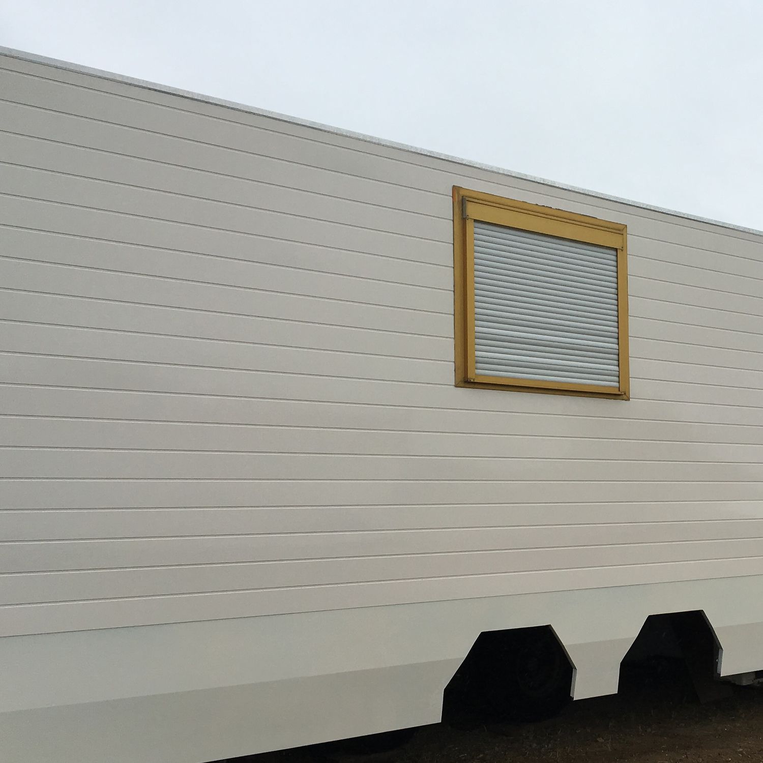 Strip cladding - LBPL.7163.STAND - Look Metal - aluminum / aluminum ...