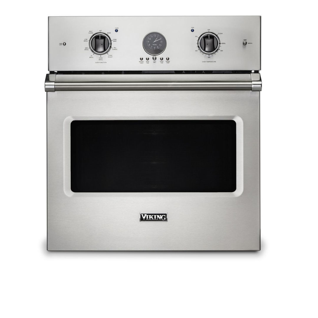 Electric oven VSOE VIKING convection / builtin / single