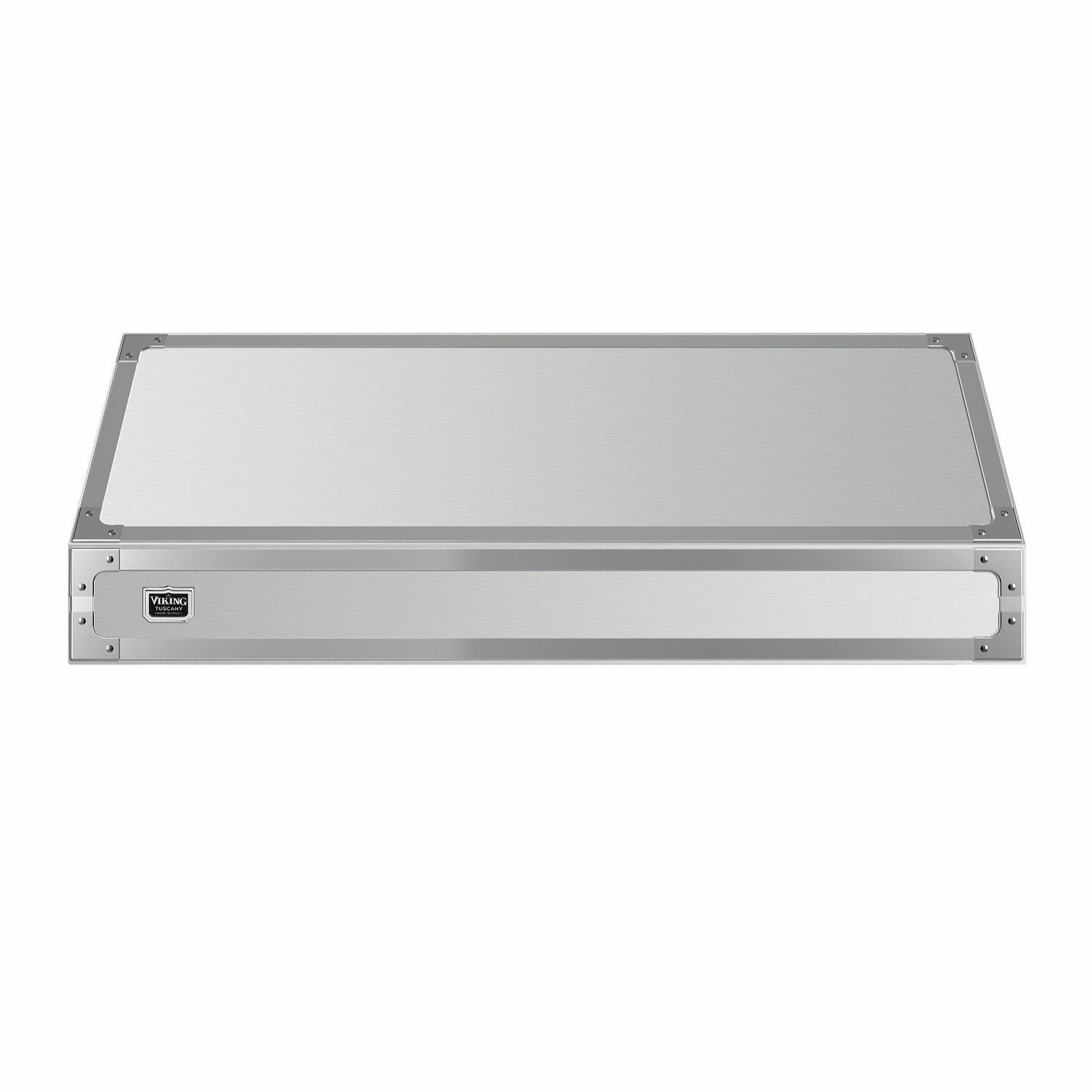 Wallmounted range hood TVWH360 VIKING ductless / with builtin