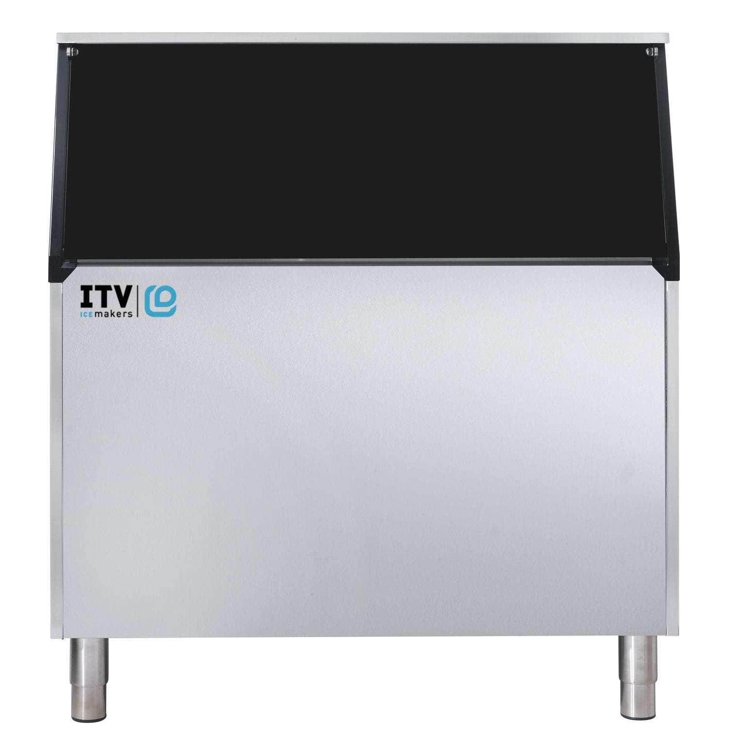 Commercial ice bin S350 ITV Ice Makers, S.A.
