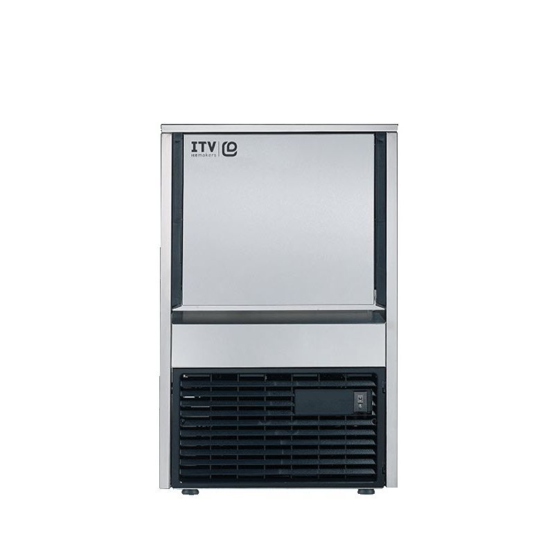 Hollow ice cube maker QUASAR 20C PLUS ITV Ice Makers, S.A. commercial / commercial