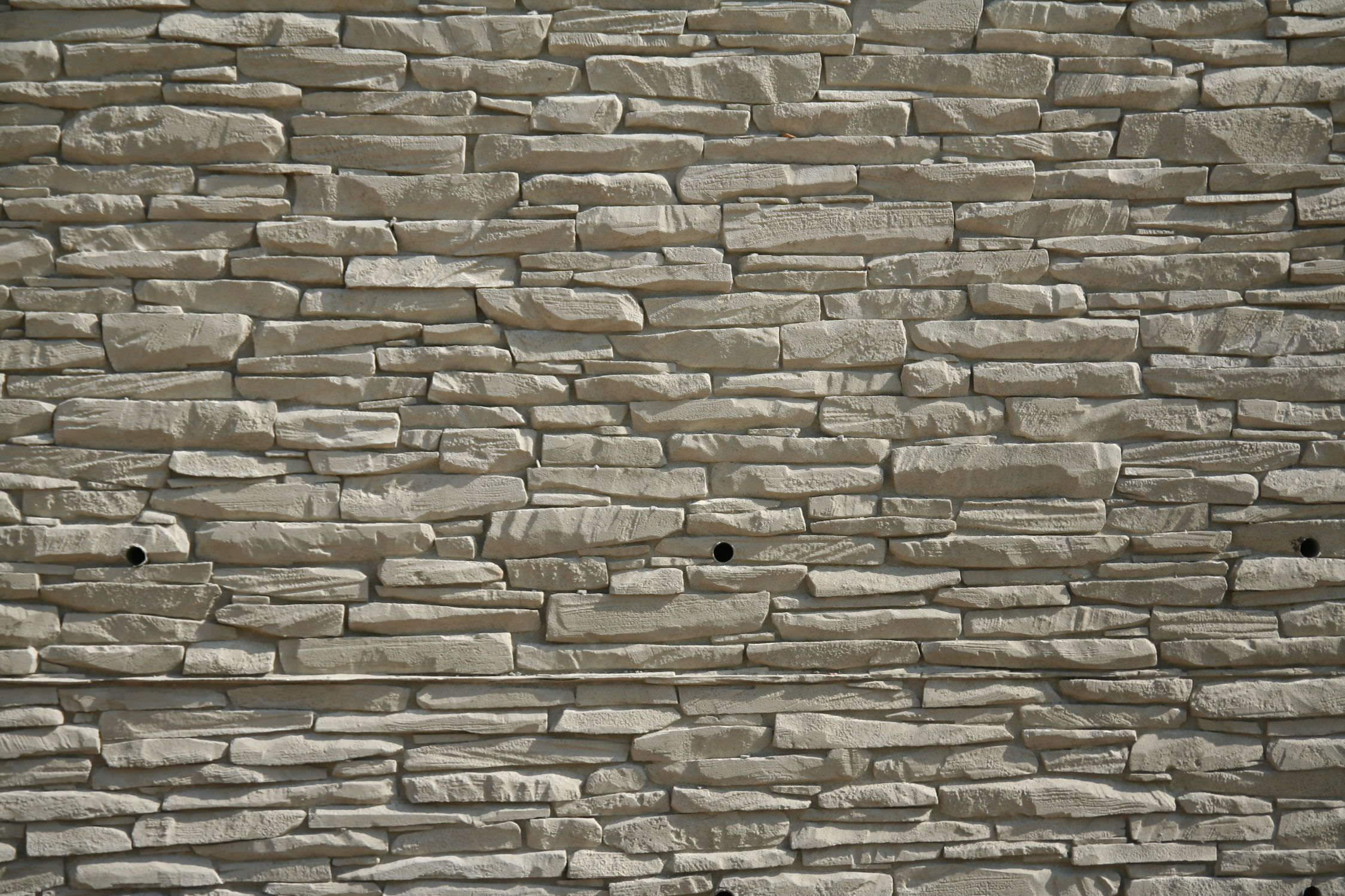 Facade form liner BRABANT RECKLI GmbH stamped concrete