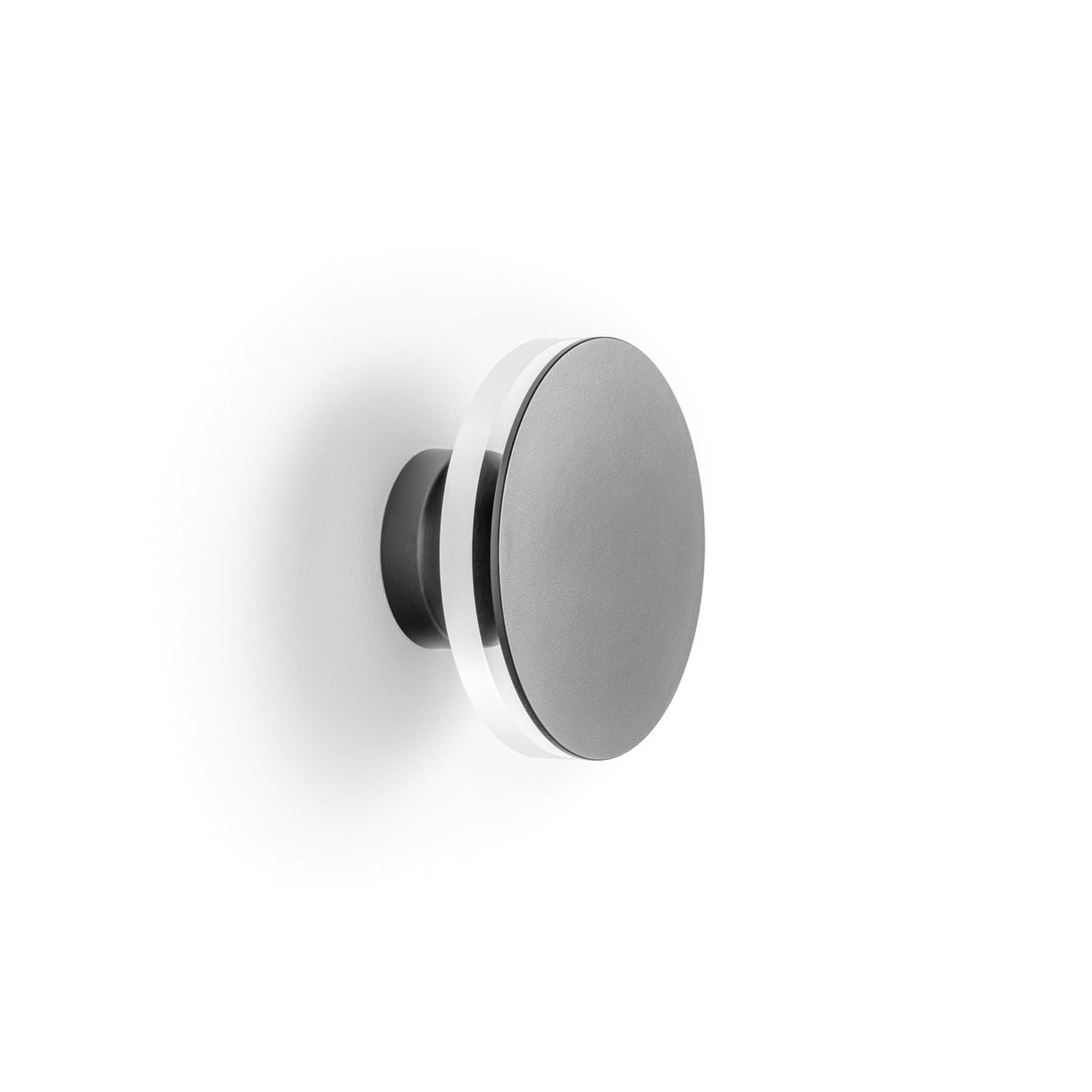 Contemporary wall light - CHIODO - Platek s.r.l. - indoor / cast ...