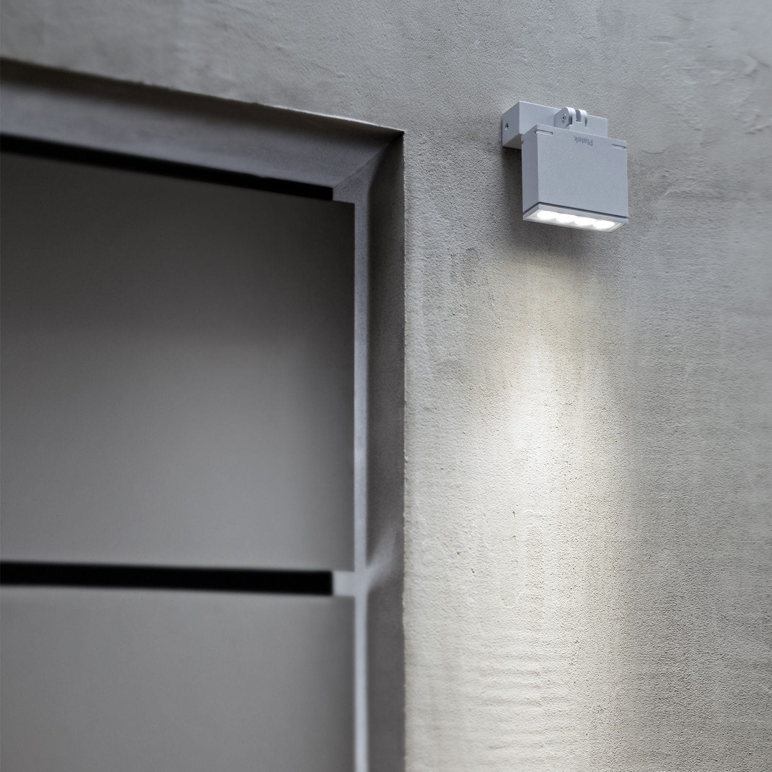 Platek Illuminazione