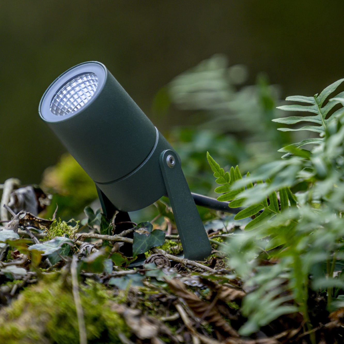 IP66 floodlight - NANO XL - Platek s.r.l. - LED / commercial / home