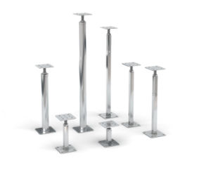 Raised Floor Pedestal Concore Tasman Access Floors
