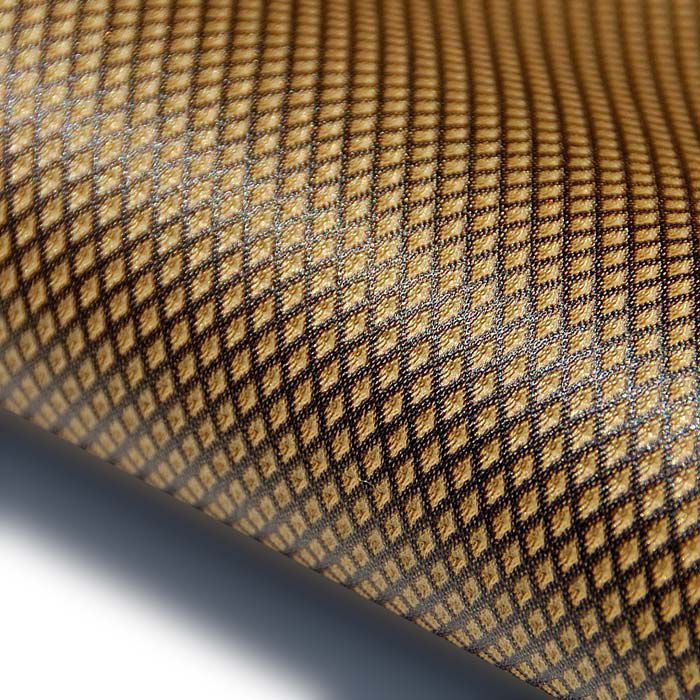 Upholstery fabric PLASTIC RUBBER Joseph Noble Textiles patterned