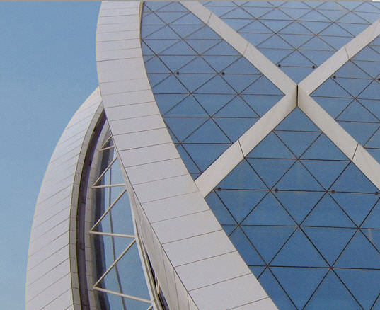 Gartner Curtain Wall